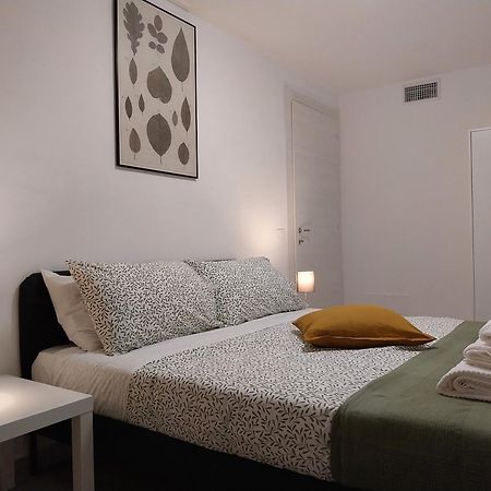 Residence La Vela 2 Roma Ngoại thất bức ảnh