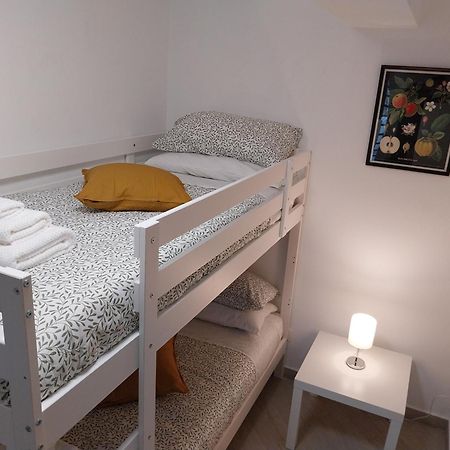Residence La Vela 2 Roma Ngoại thất bức ảnh