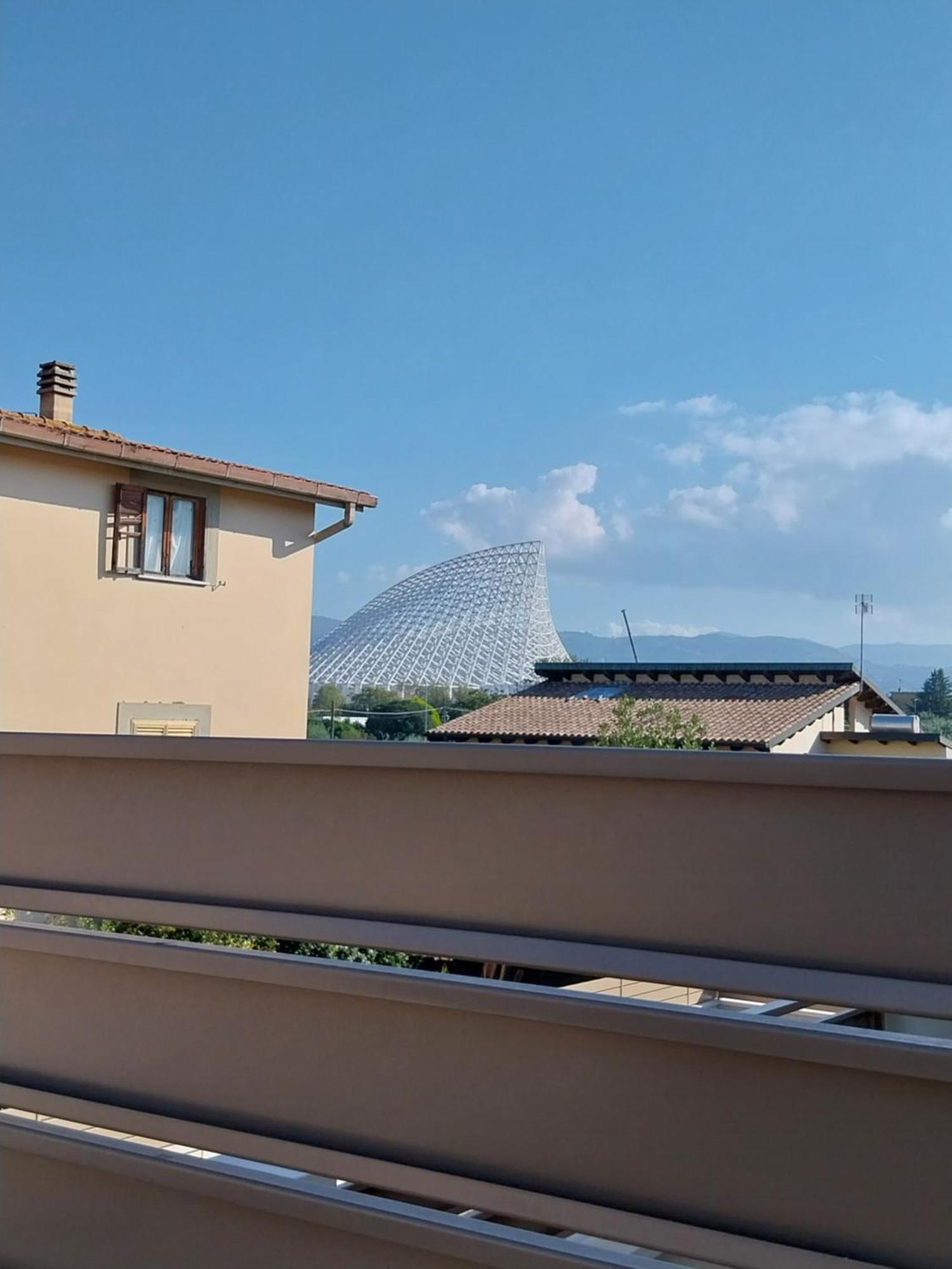 Residence La Vela 2 Roma Ngoại thất bức ảnh