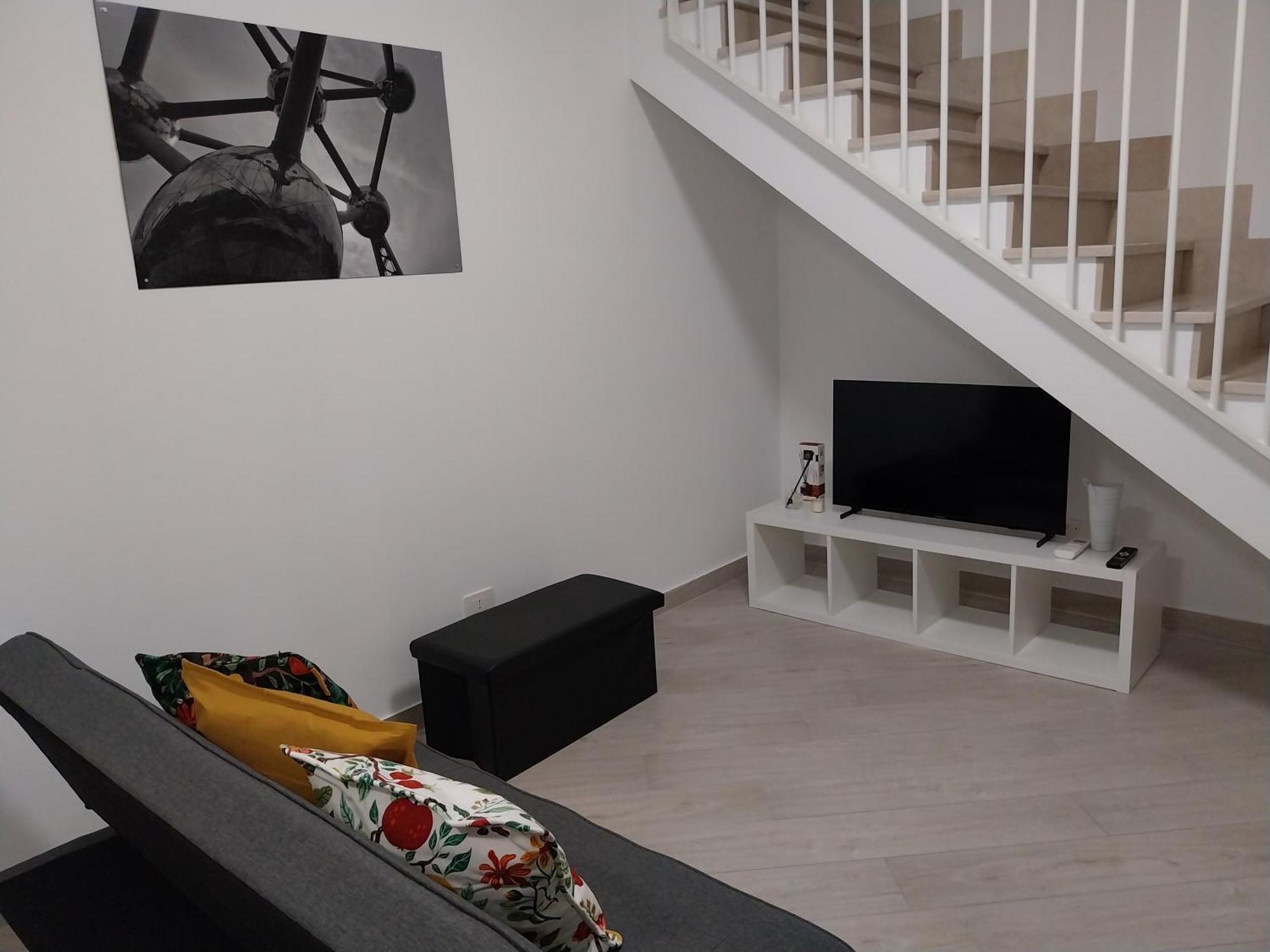 Residence La Vela 2 Roma Ngoại thất bức ảnh
