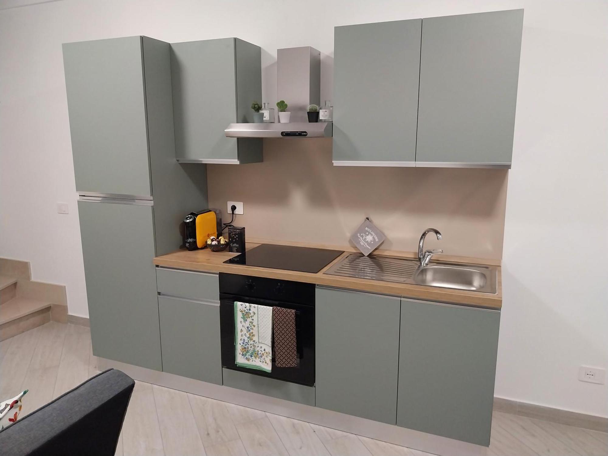Residence La Vela 2 Roma Ngoại thất bức ảnh