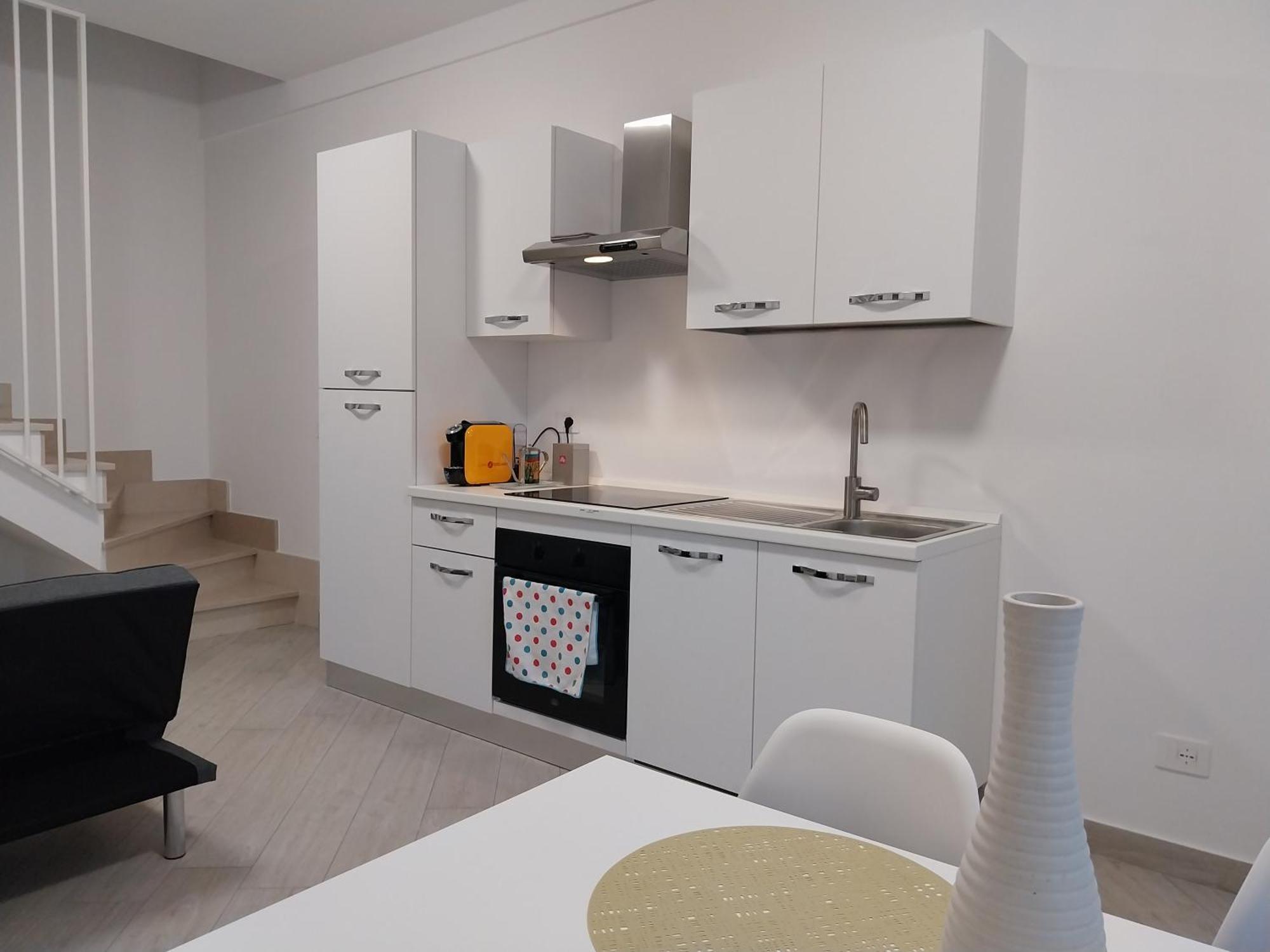 Residence La Vela 2 Roma Ngoại thất bức ảnh