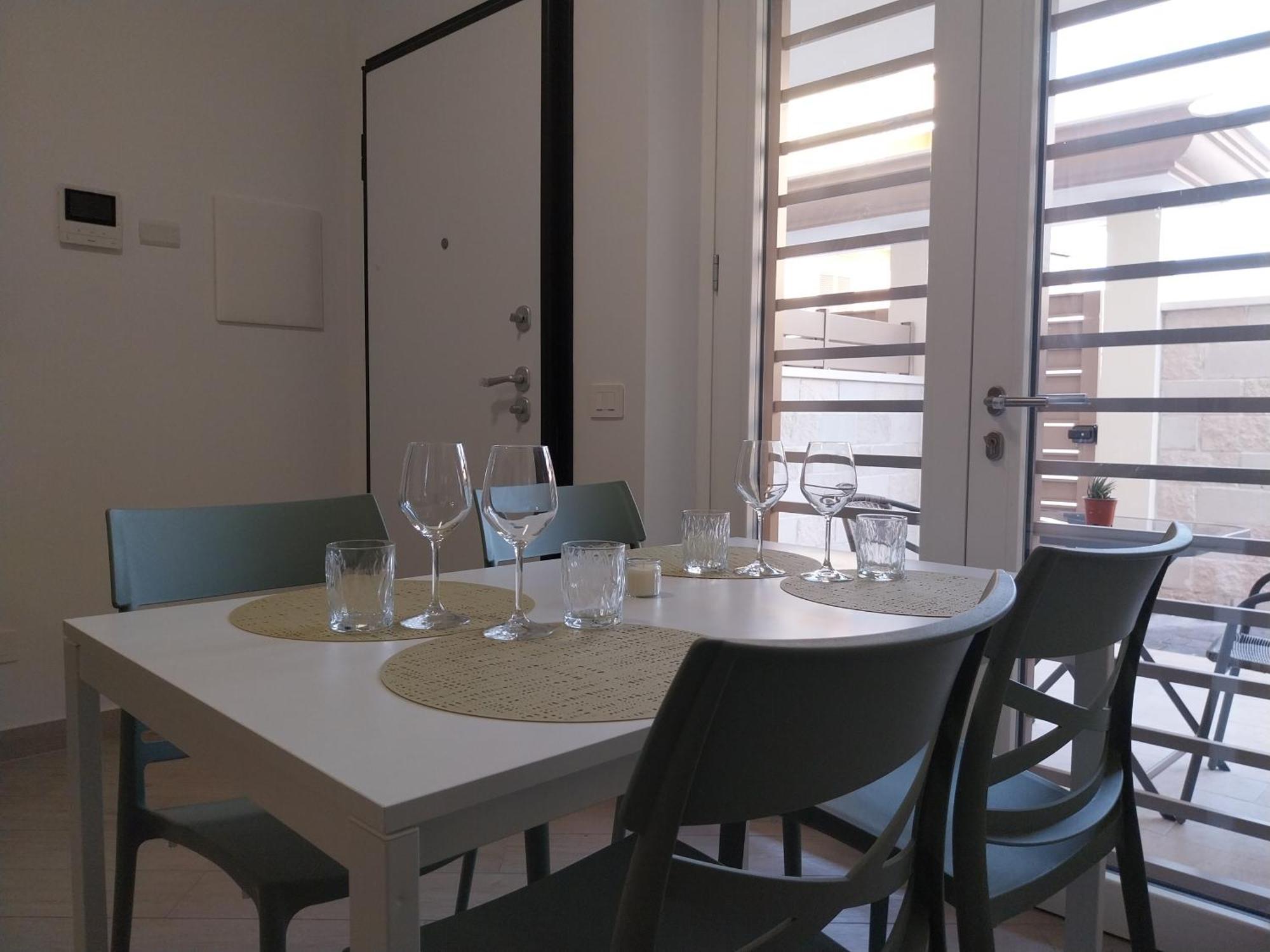 Residence La Vela 2 Roma Ngoại thất bức ảnh