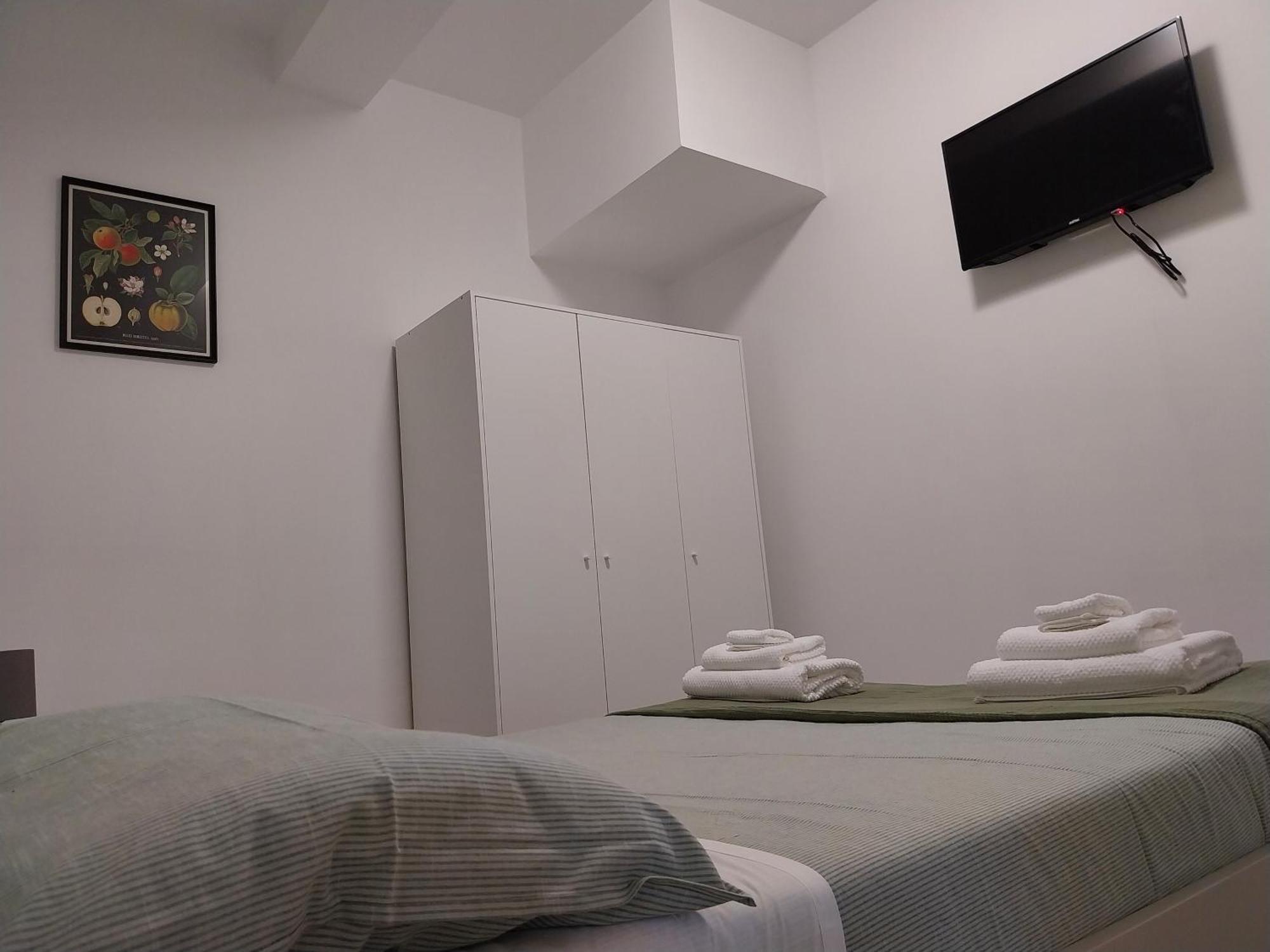 Residence La Vela 2 Roma Ngoại thất bức ảnh