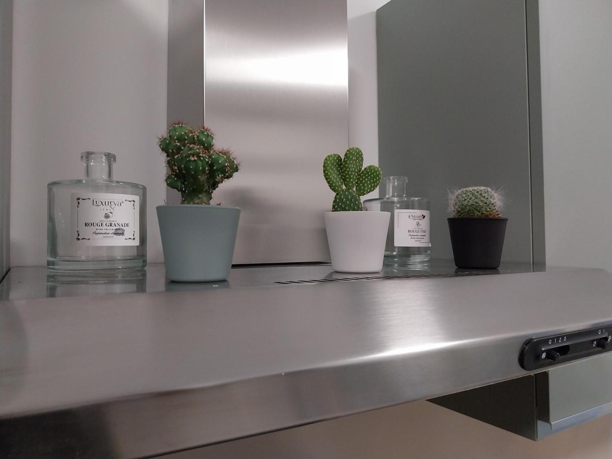Residence La Vela 2 Roma Ngoại thất bức ảnh
