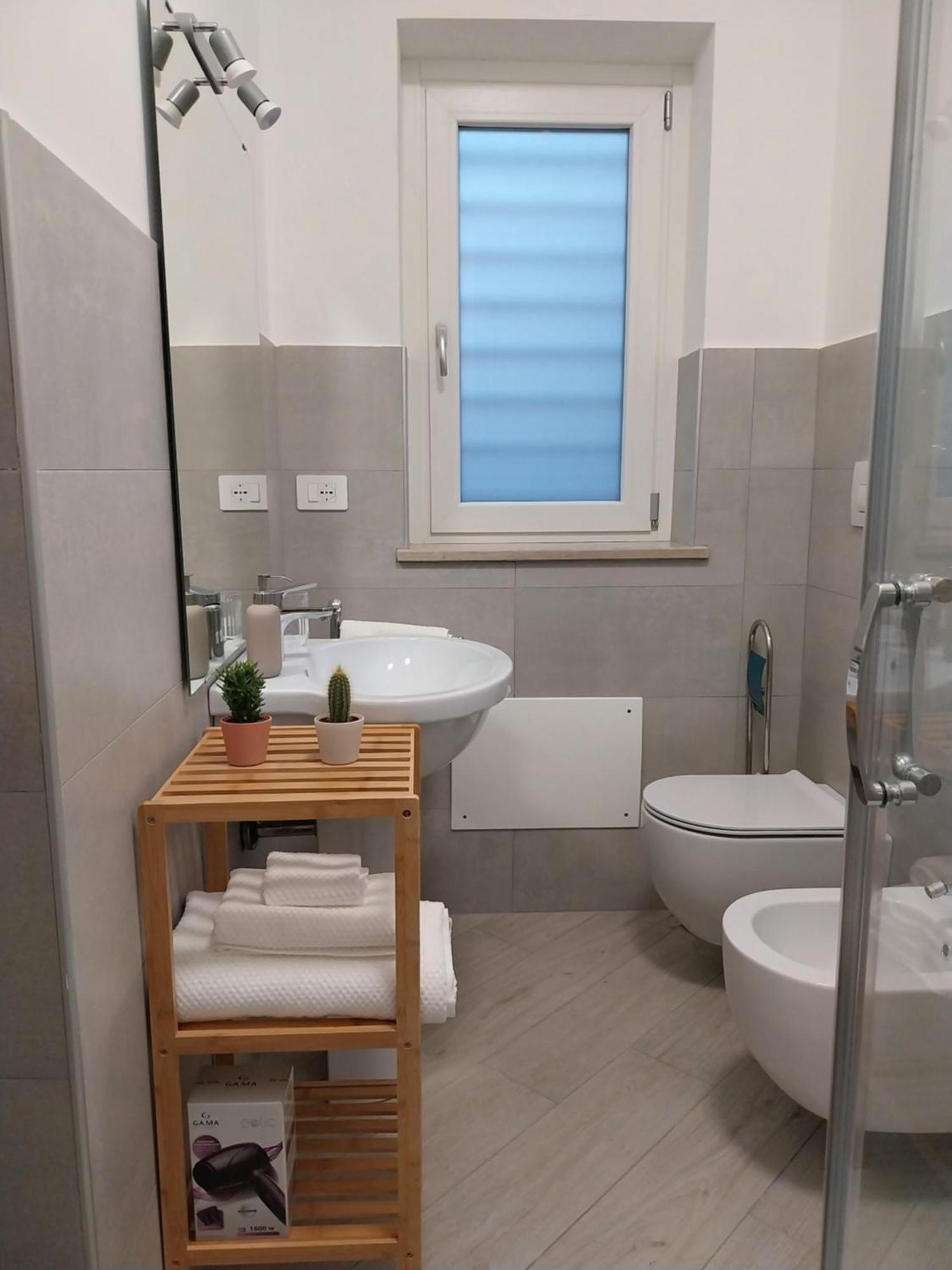 Residence La Vela 2 Roma Ngoại thất bức ảnh