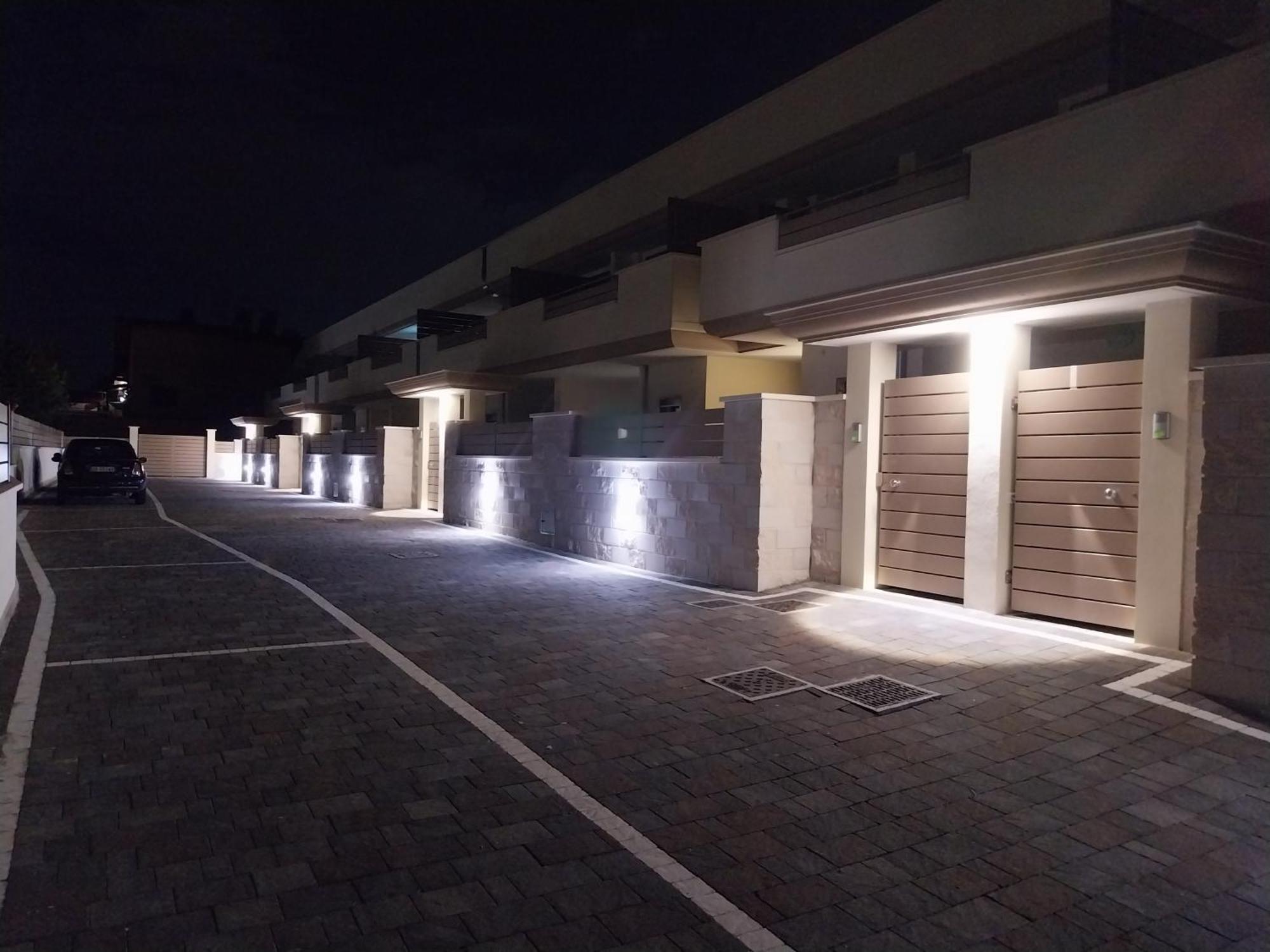 Residence La Vela 2 Roma Ngoại thất bức ảnh